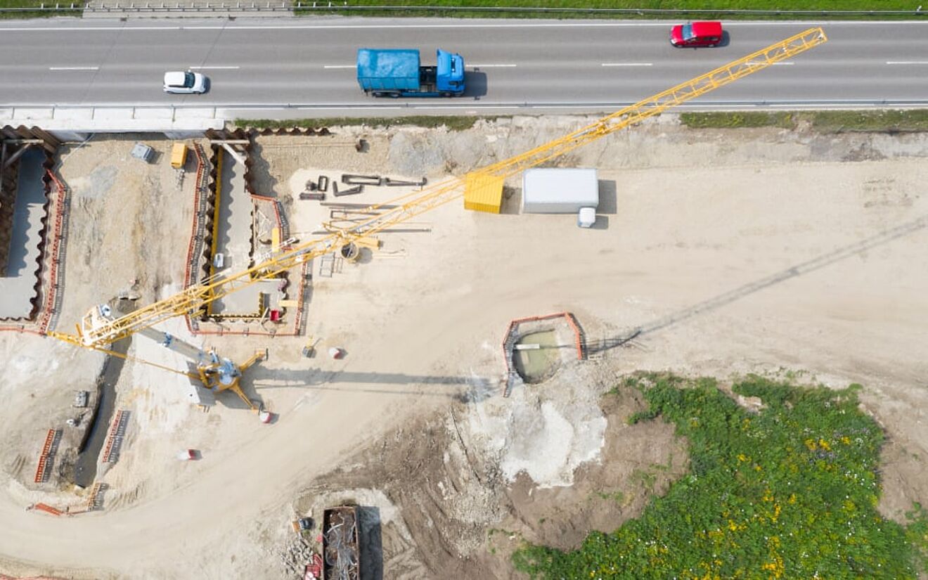 4 Ways Parametric Design Accelerates Road Modeling