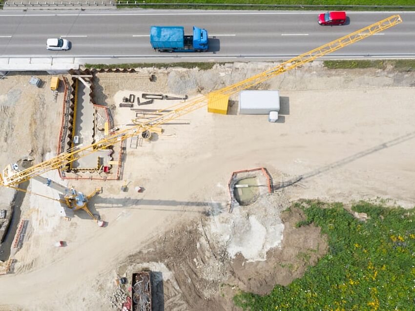 4 Ways Parametric Design Accelerates Road Modeling