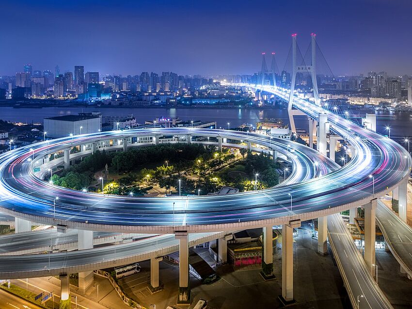10 Incredible Bridges