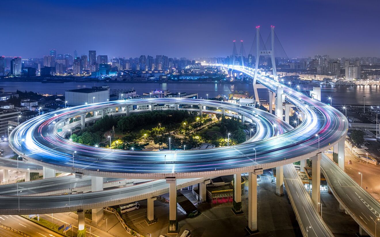 10 Incredible Bridges