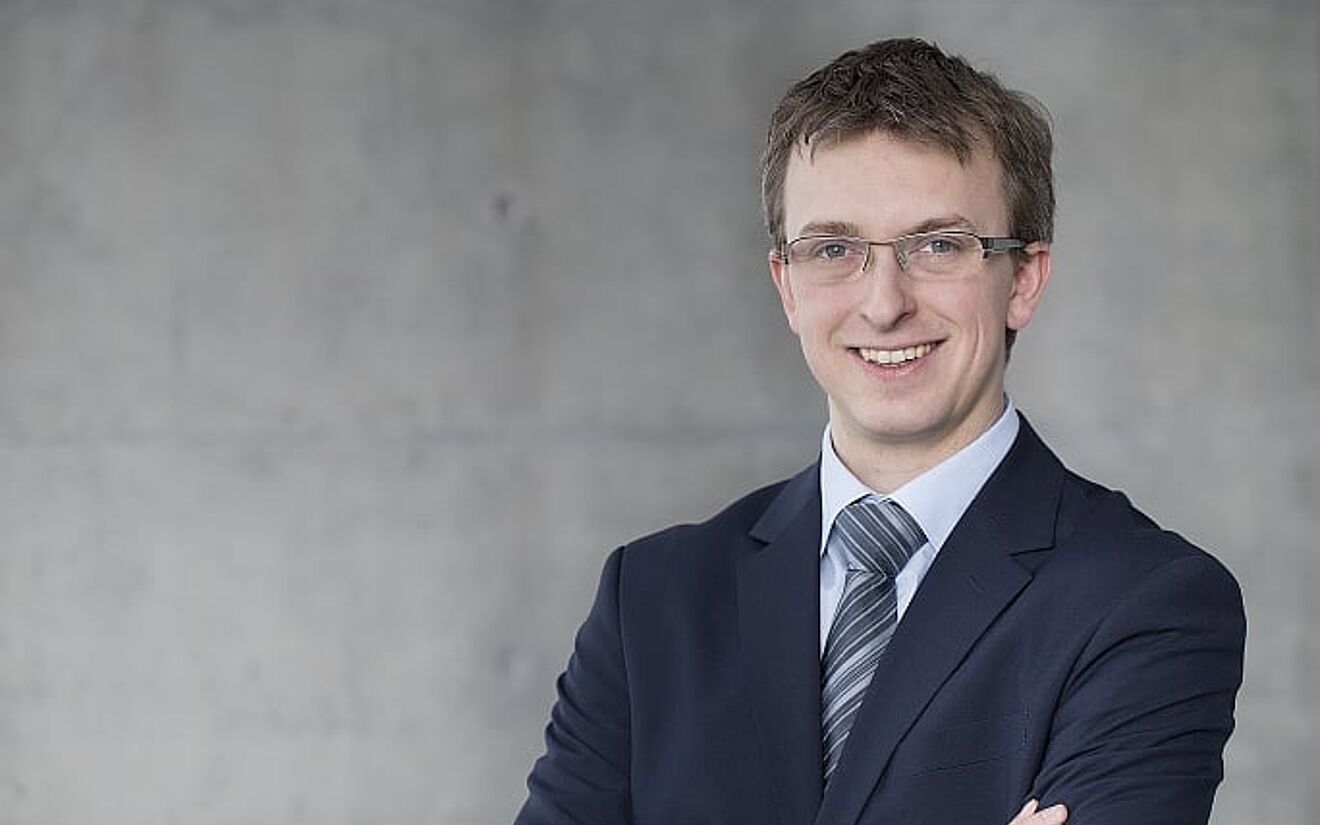 Markus Tretheway, Vice President Product Management ALLPLAN