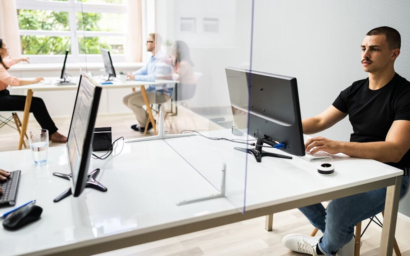 3 Ways Design Will Change Post-COVID