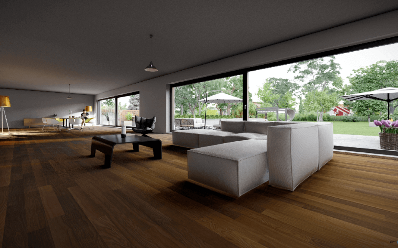The Benefits of Visualization for Construction Projects