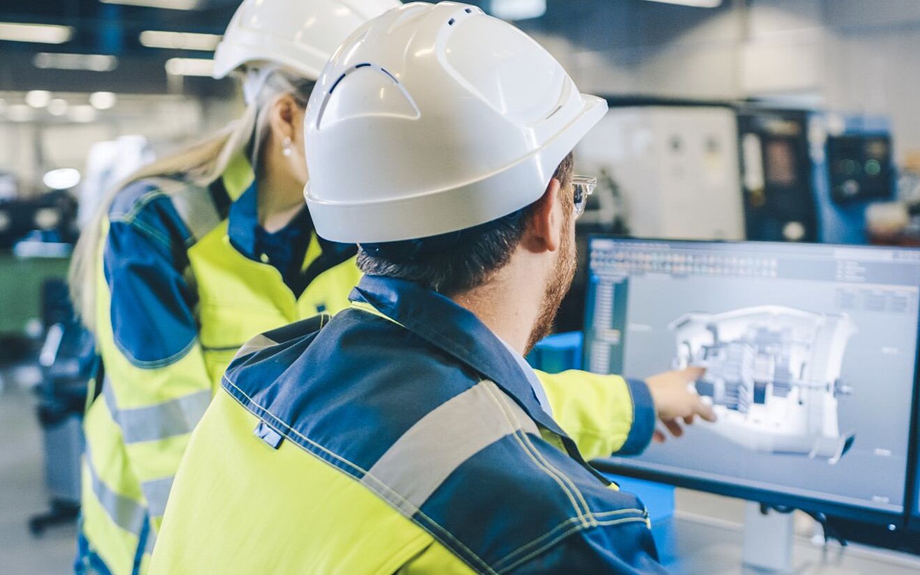 5 Benefits Of BIM For Construction Management