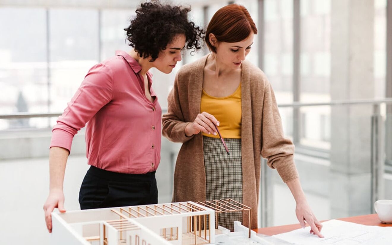 The Top 5 Most Helpful Tools for Architects