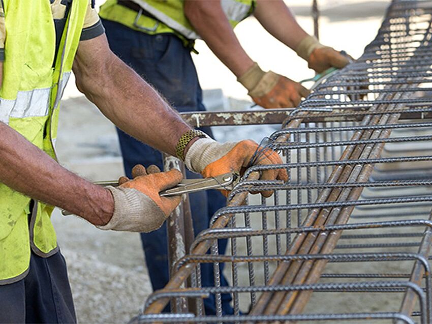 The Future of Rebar Detailing