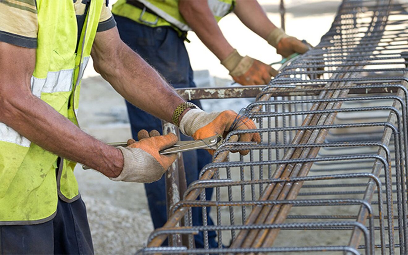 The Future of Rebar Detailing
