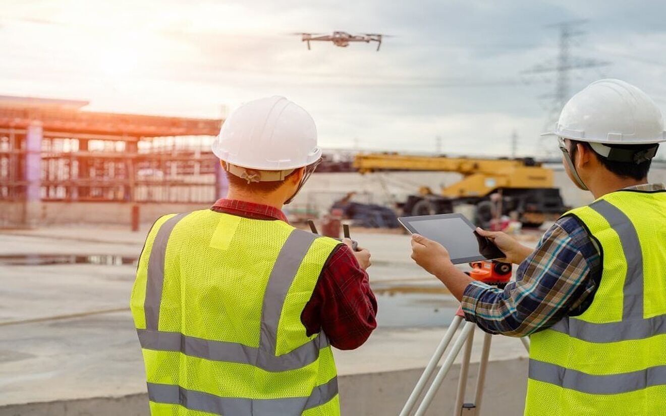 The Disruptive Technologies Dependent on BIM