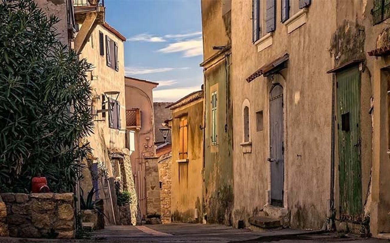 edifici storici