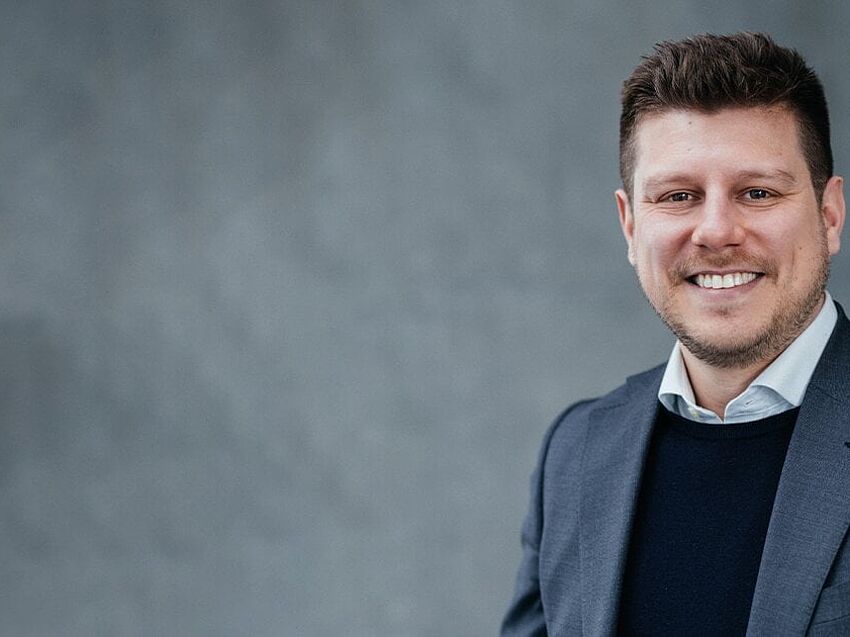 Eduardo Lazzarotto: My First 100 Days with ALLPLAN