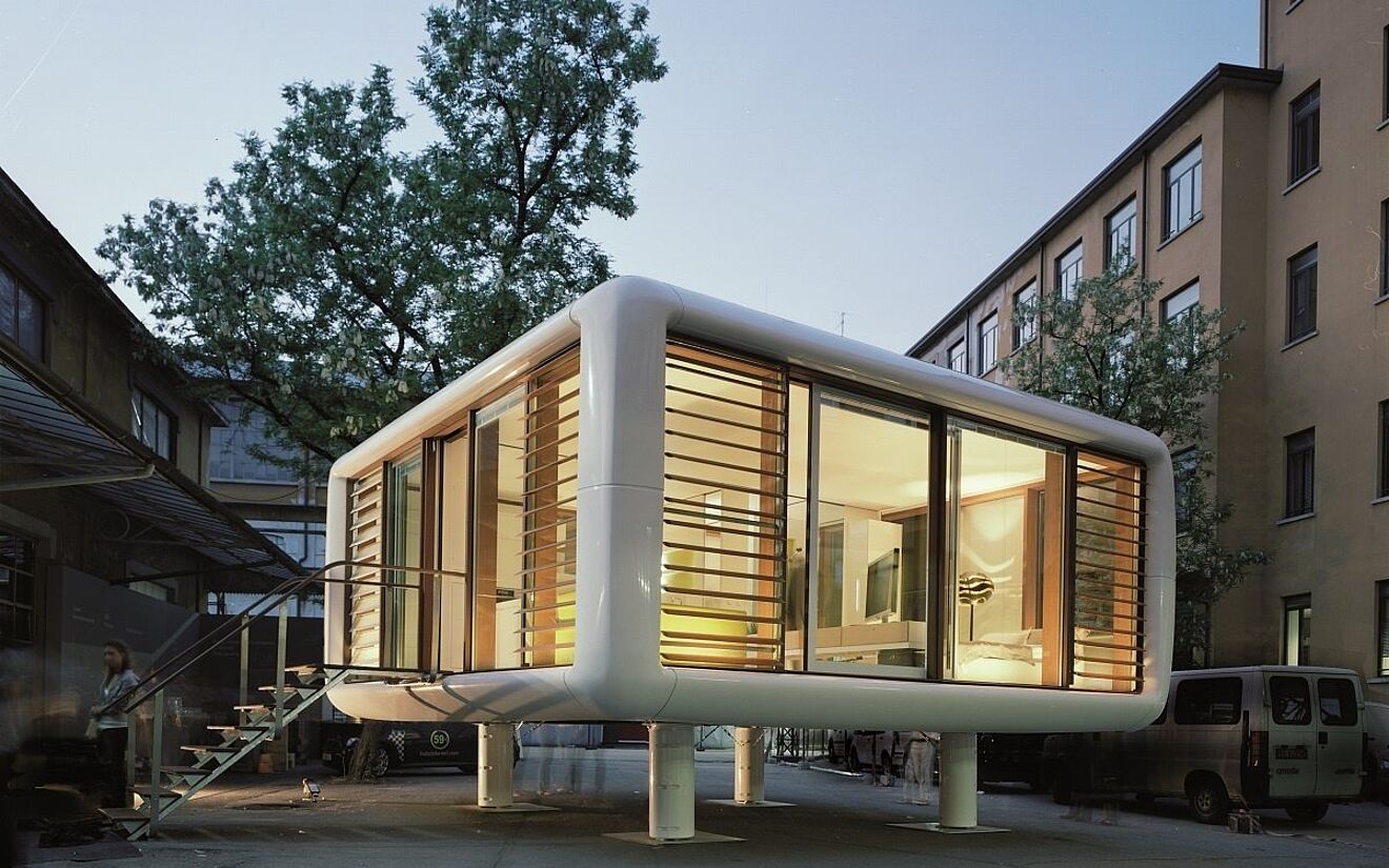 Loftcube