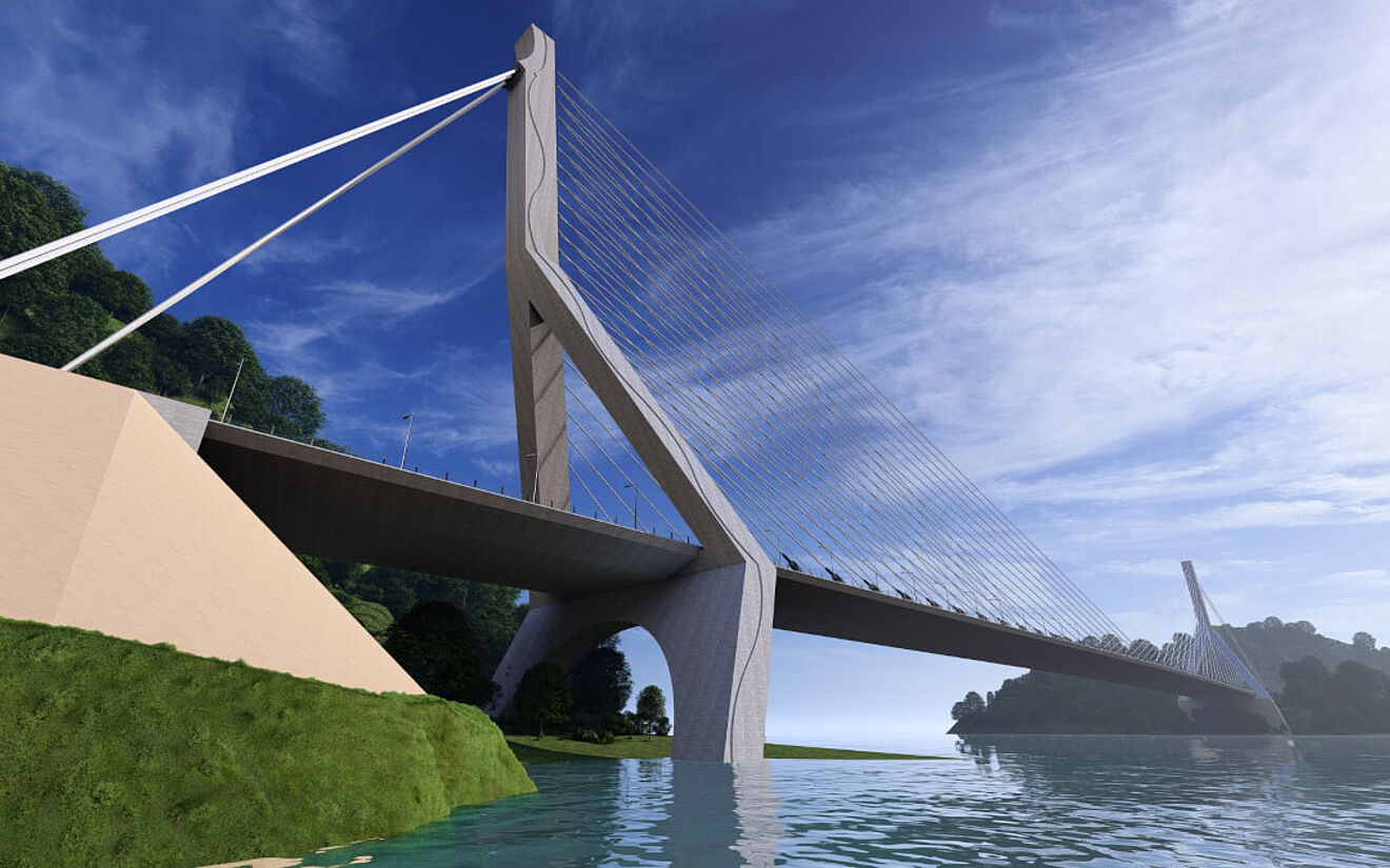 Copyright: ALLPLAN/ISTRAM