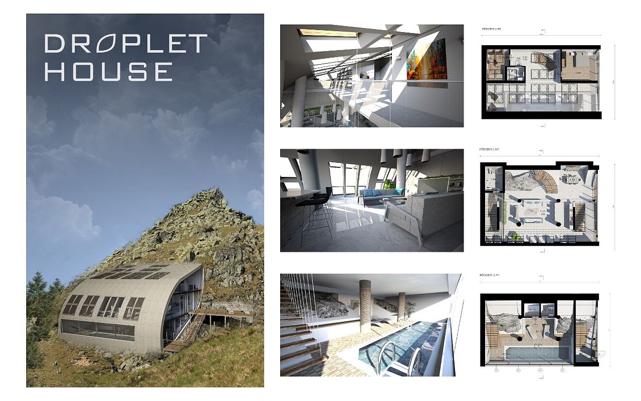 Amazing Architecture with Allplan