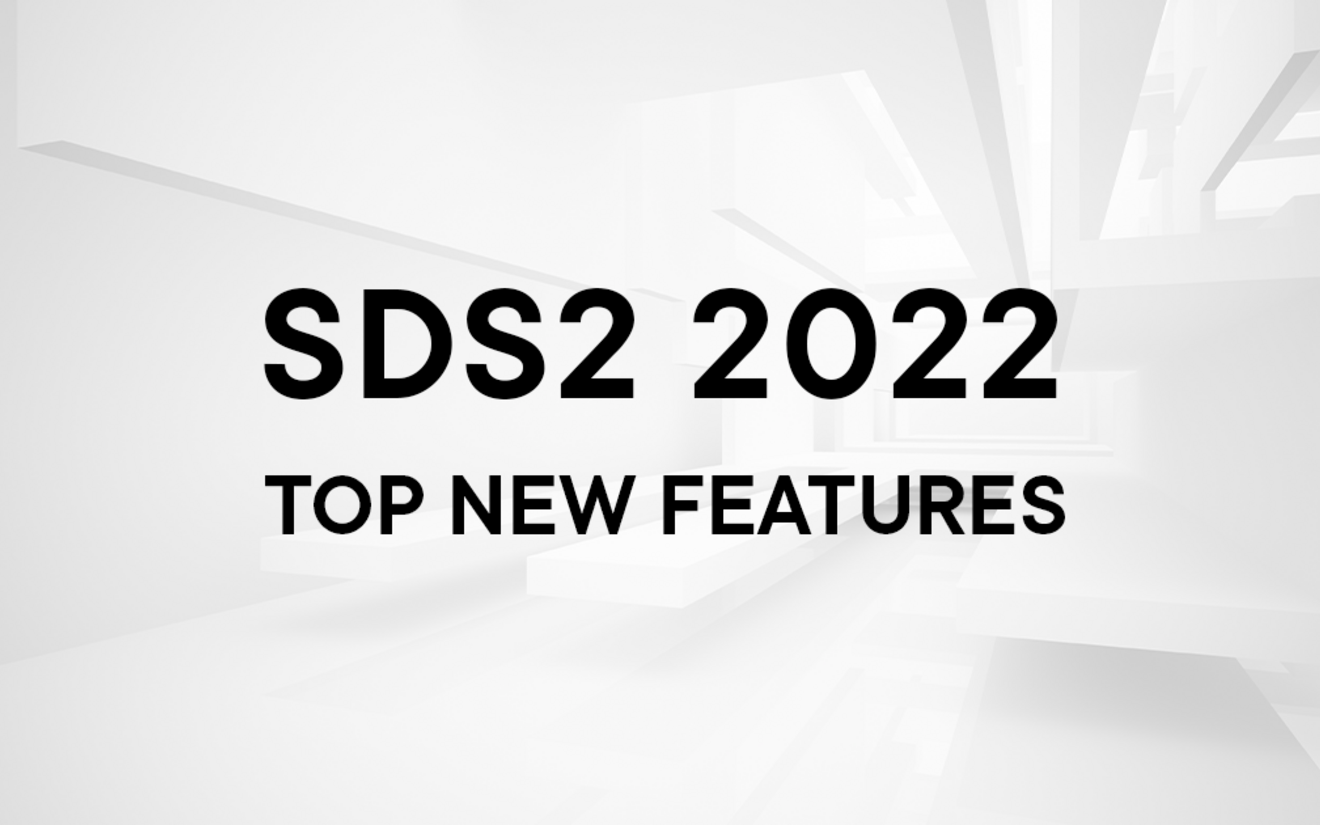 image.originalResource.title SDS2 2022 Top New Features