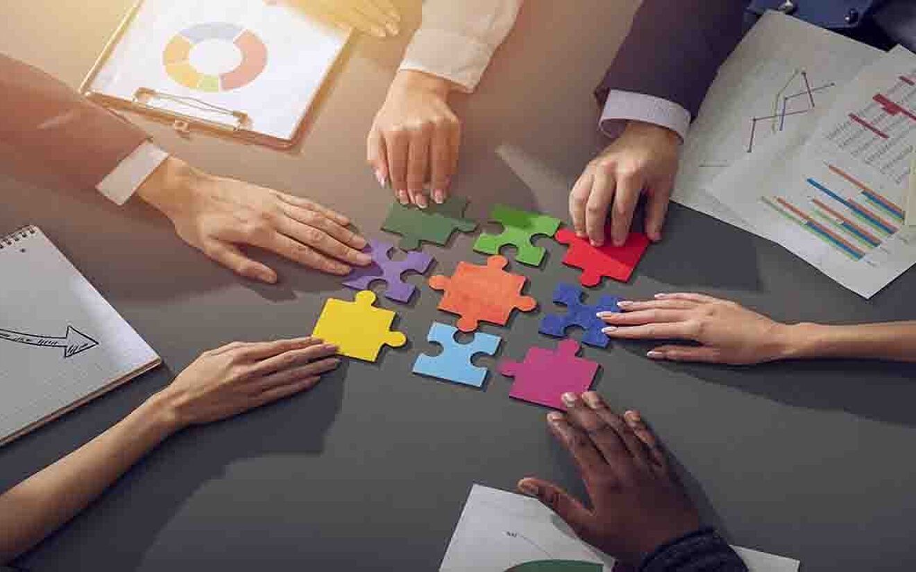 collaborazione