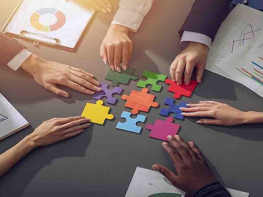 collaborazione