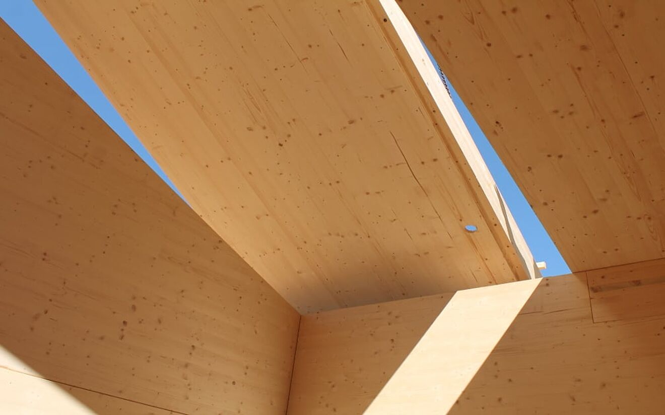 BIM in timber construction