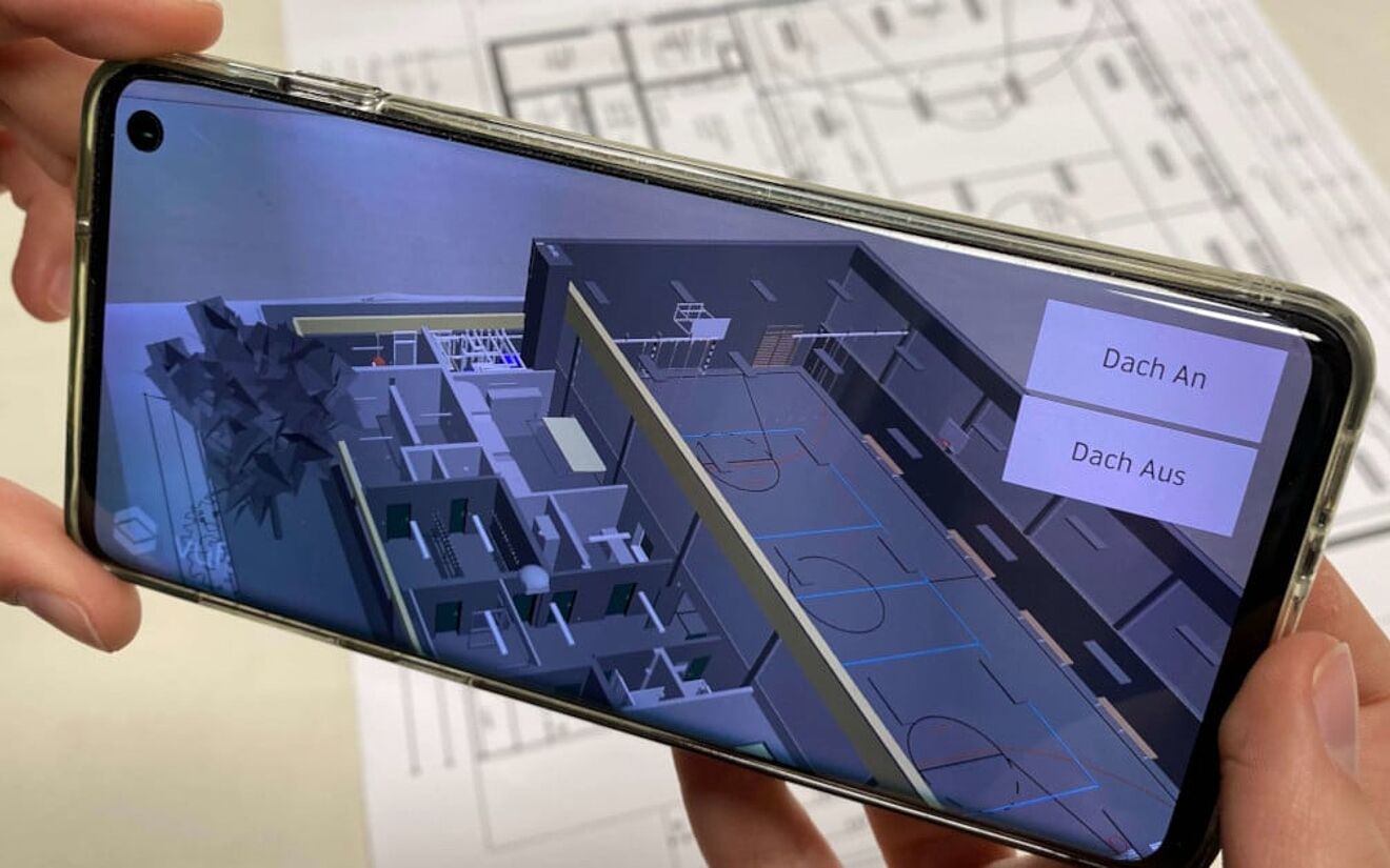 BIM in der öffentlichen Verwaltung - Teil 2
