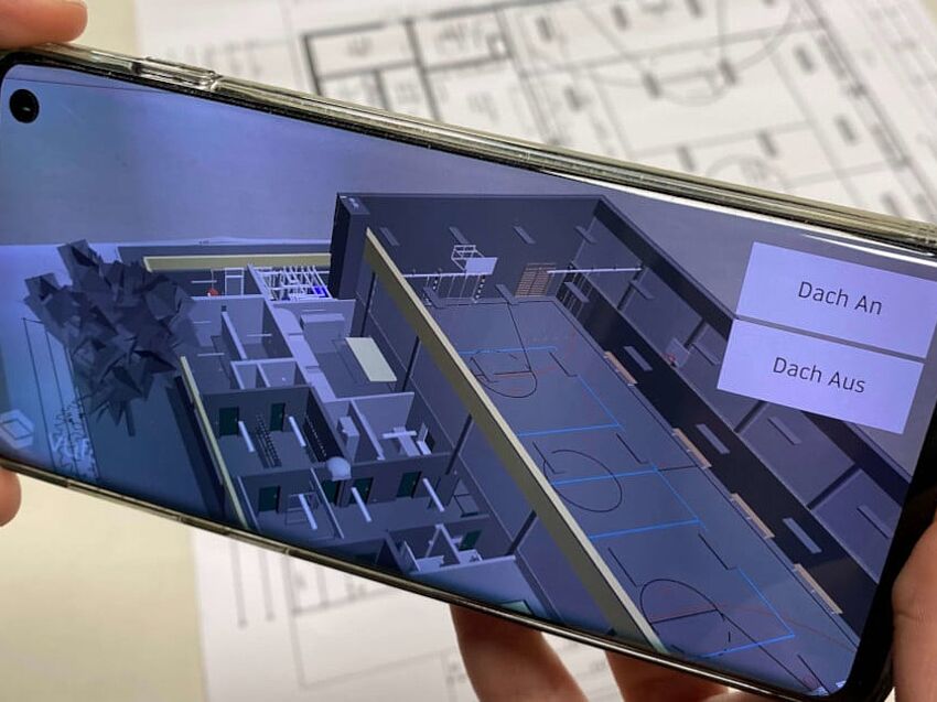 BIM in der öffentlichen Verwaltung - Teil 2