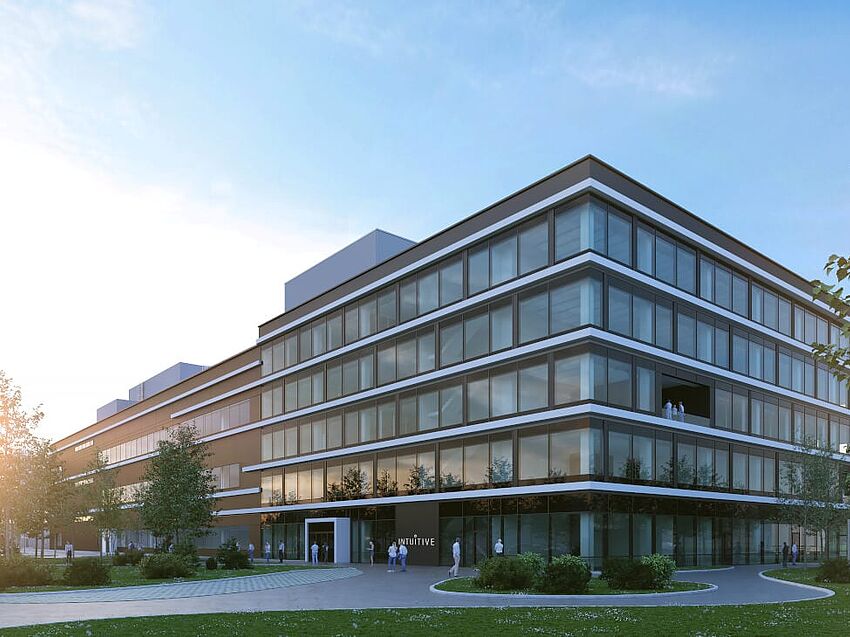 Planning and Implementation with BIM and Lean at the Vollack Group