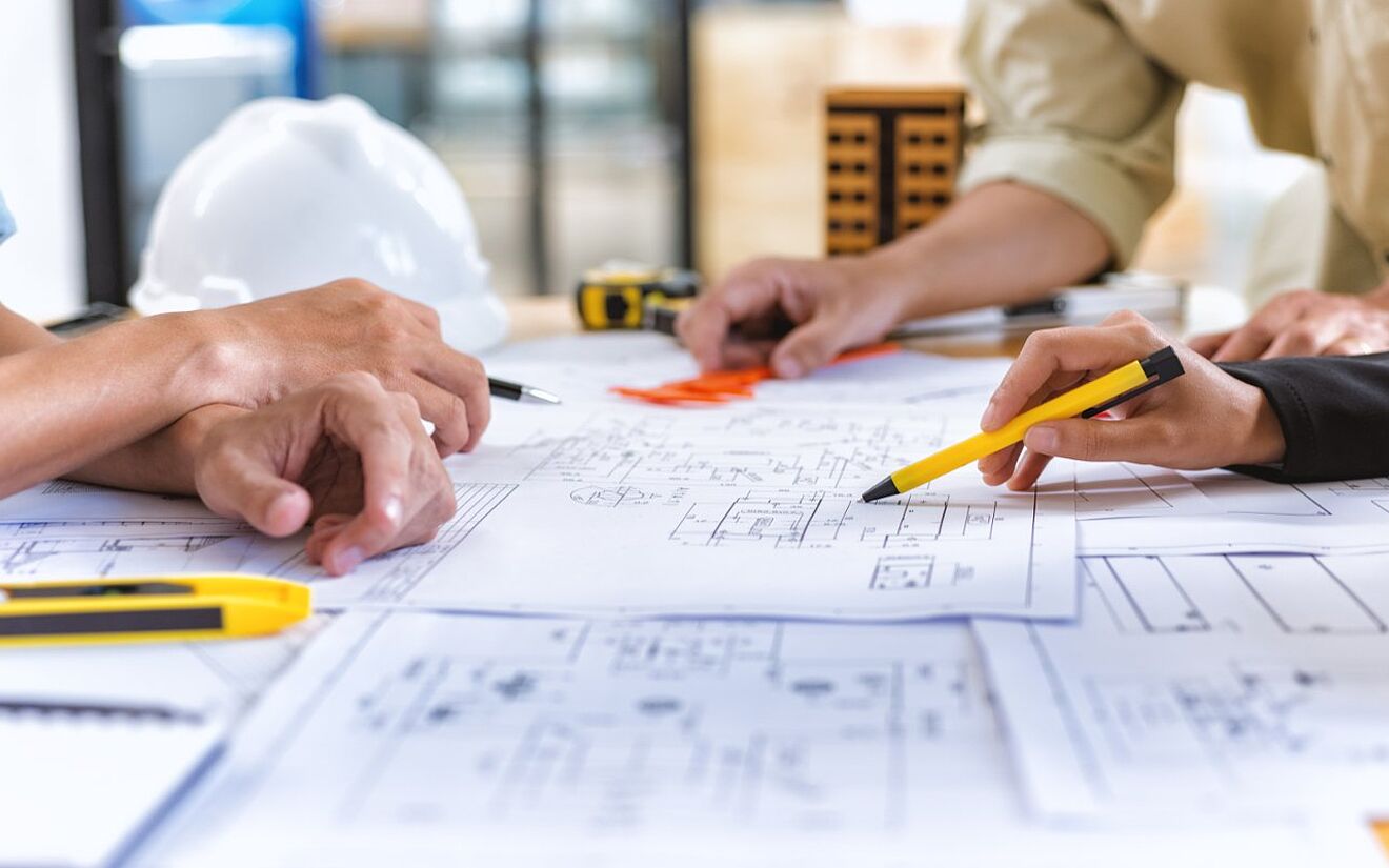 Dealing with Project Change
