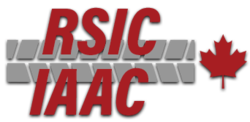 RSIC Reinforcement Steel Institute Canada Association logo