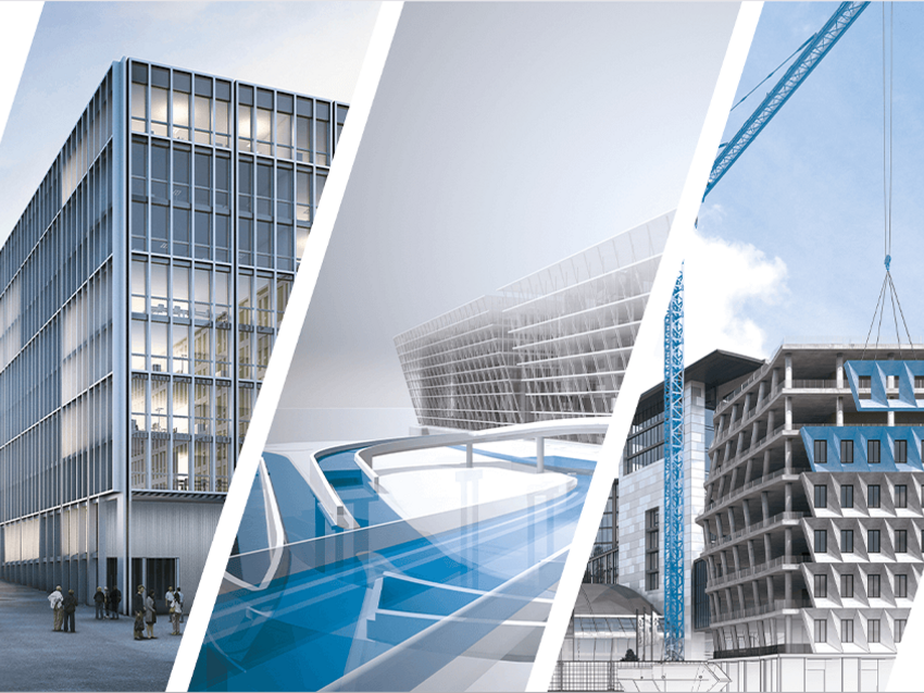 How Allplan 2023 Makes Designers’ Lives Easier