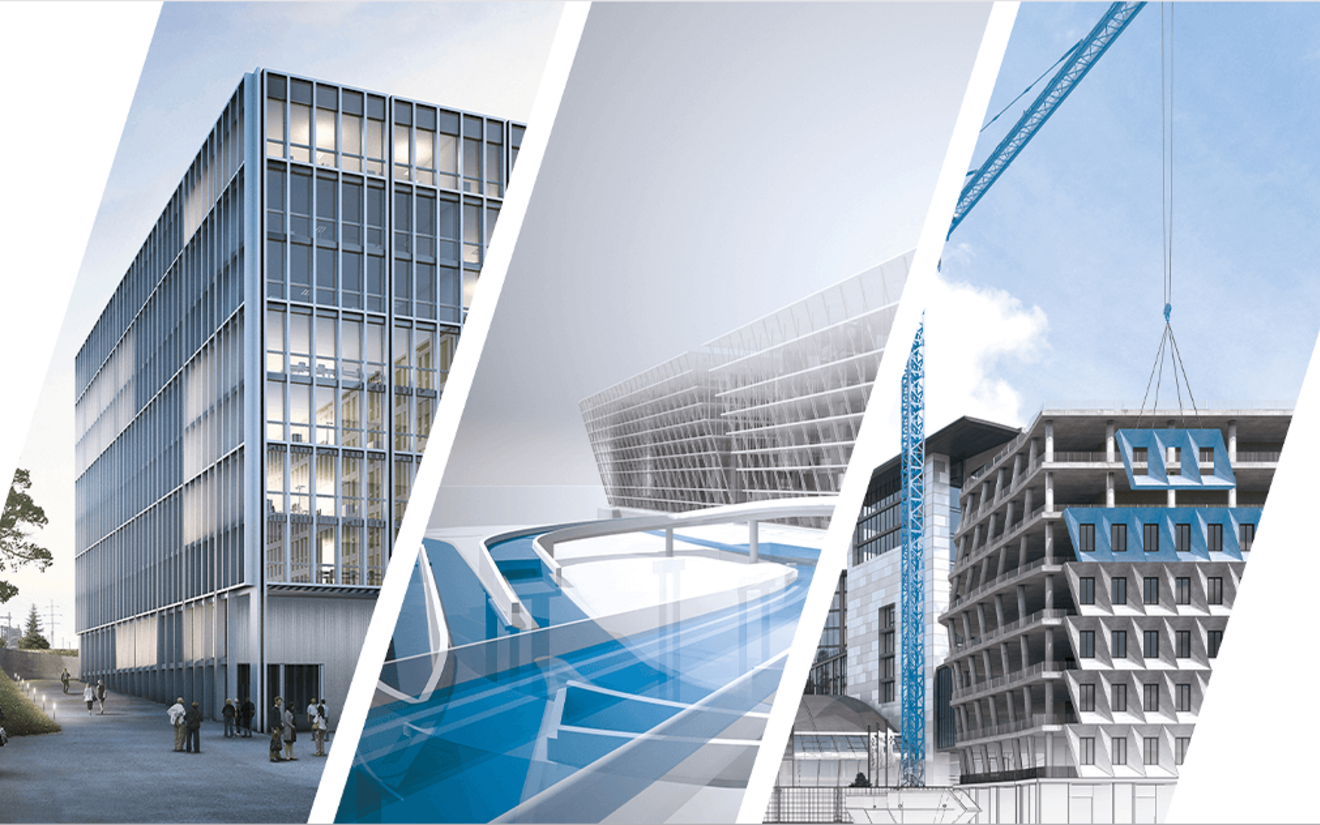 How Allplan 2023 Makes Designers’ Lives Easier