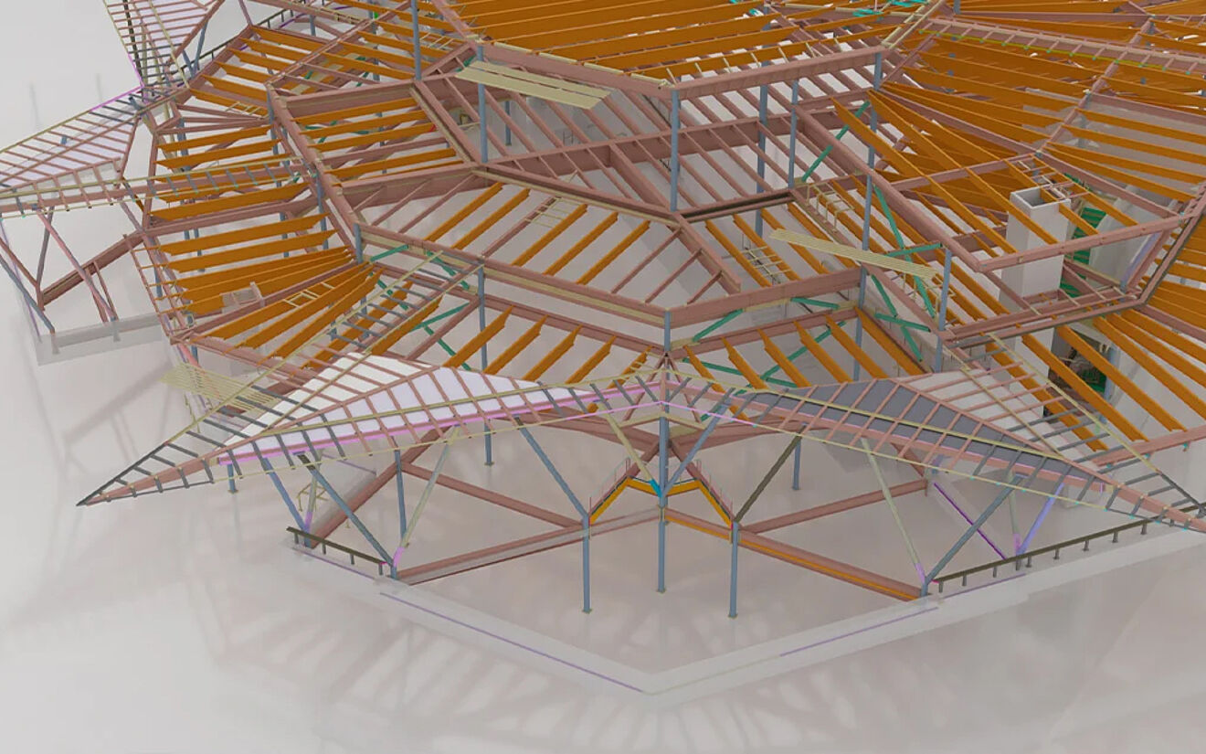 Model by Lincoln Engineering Group, rendered by SDS2