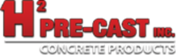 H2 Pre-Cast Inc. Concrete Products