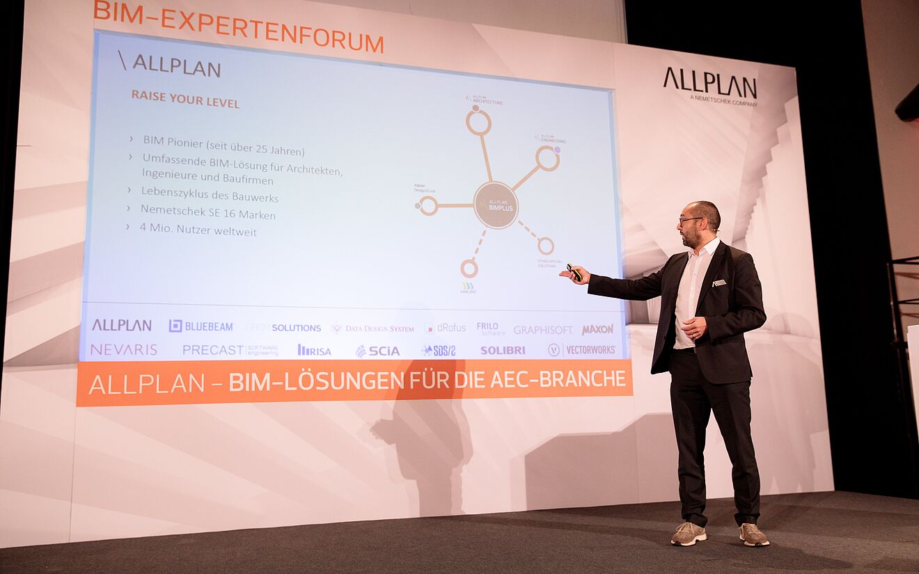 image.originalResource.title Wie BIM das Informationsmanagement bei Bauprojekten vereinfacht