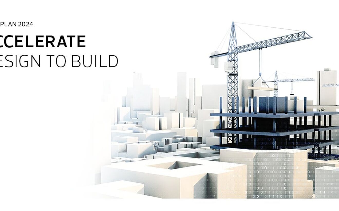 Revolutionize Your Construction Workflow with Allplan 2024