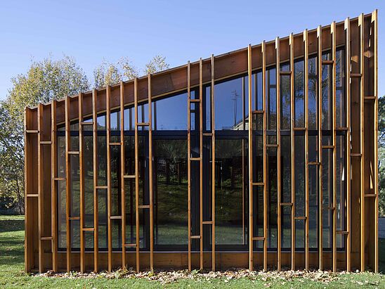 Modular construction