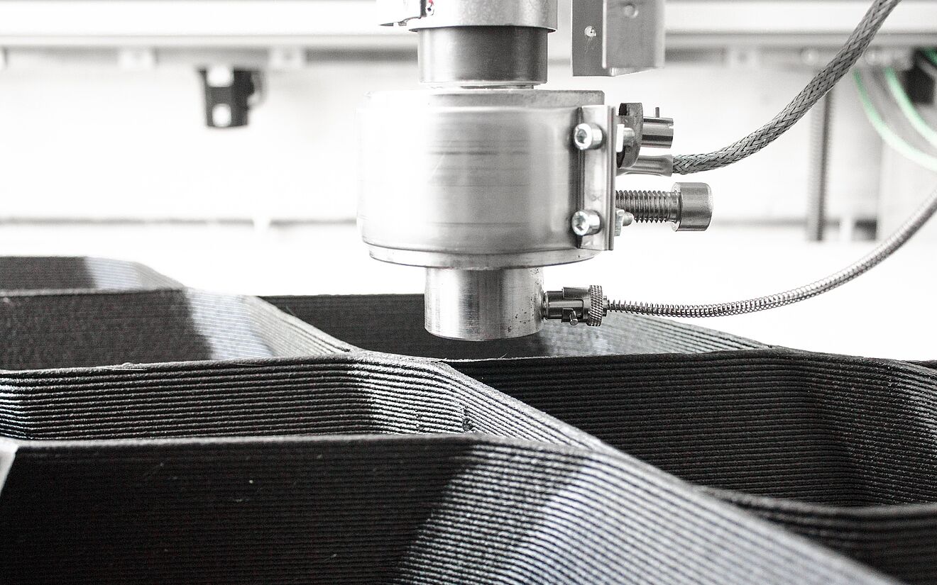 3D-Drucker