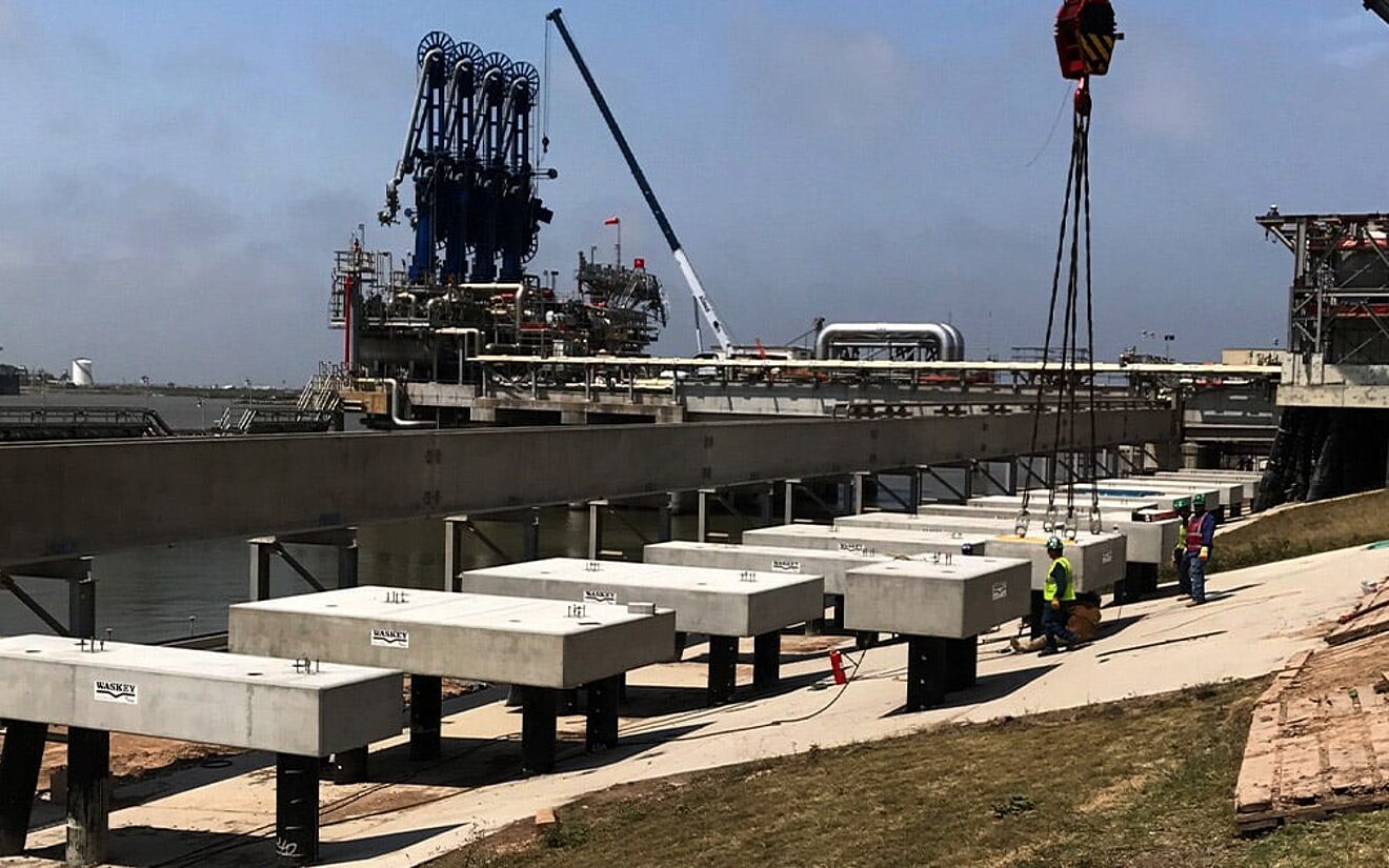 Precast Design Leader Embraces 3D to Meet New Challenges
