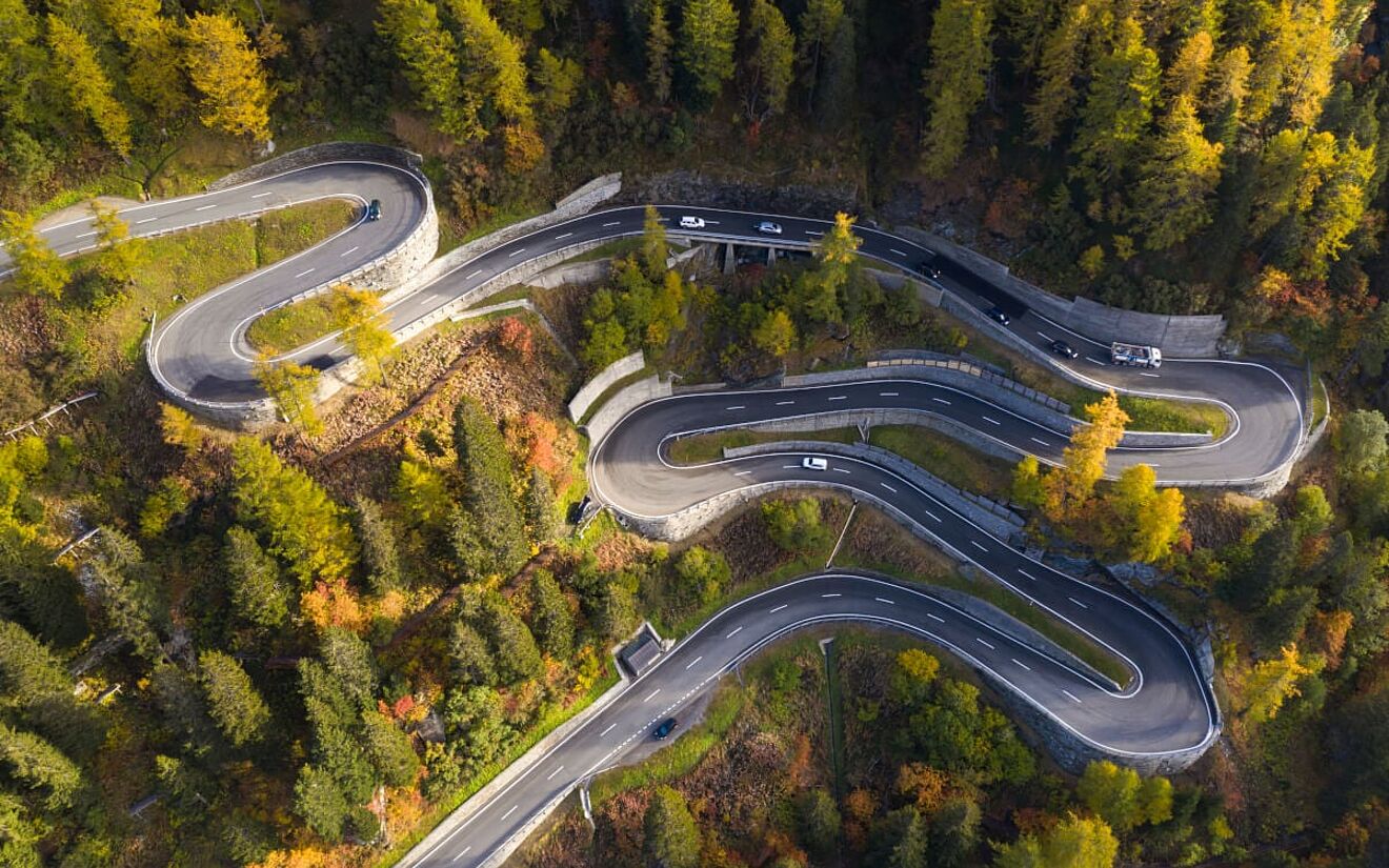 Driving Innovation: Roads Design and BIM