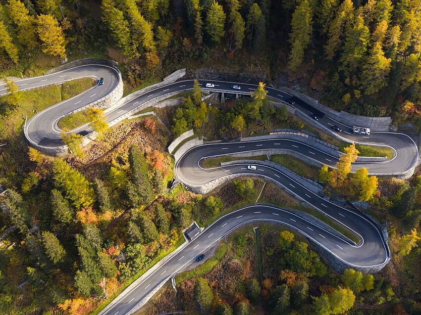 Driving Innovation: Roads Design and BIM