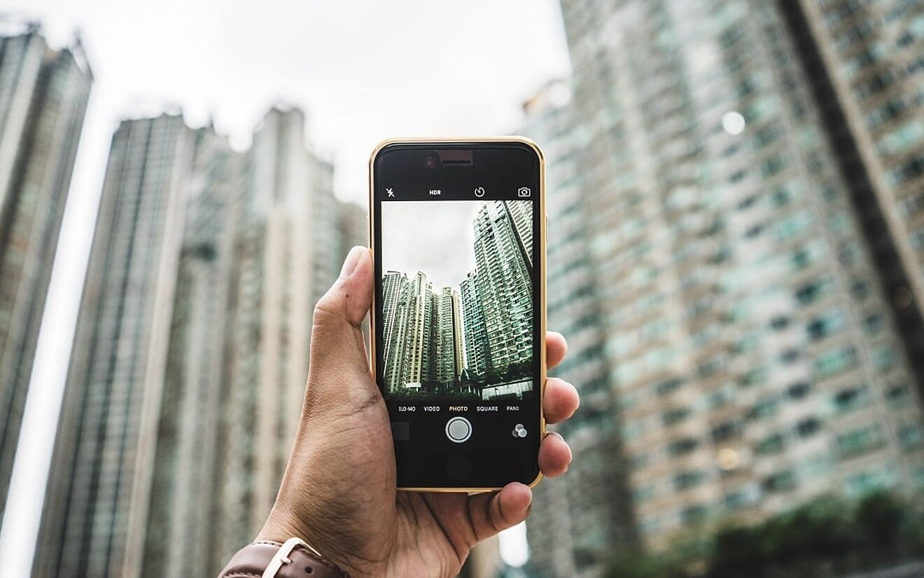 5 praktische Apps für Architekten