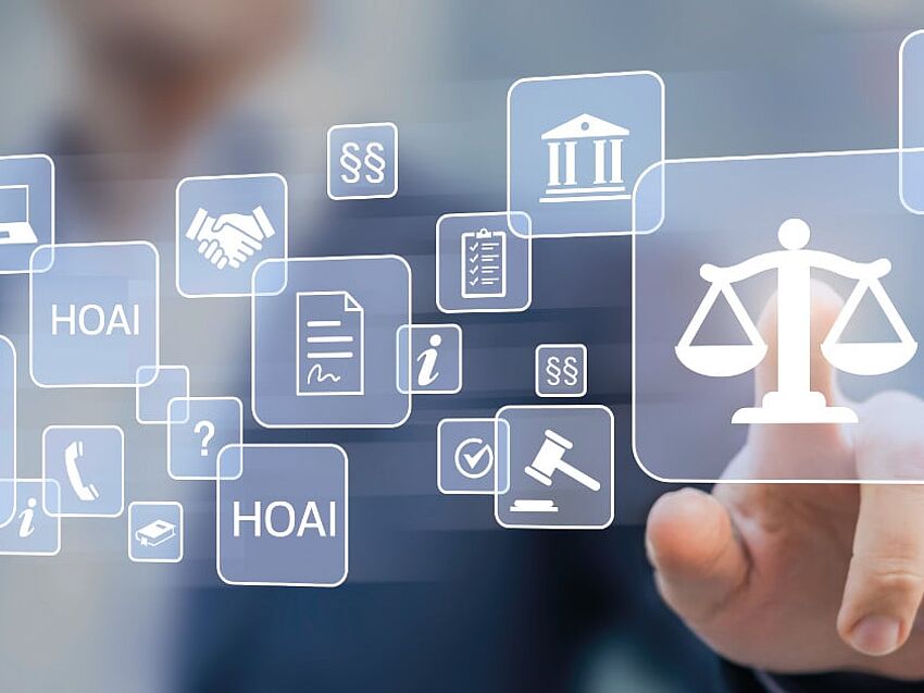 HOAI 2021: Was sich nun ändert