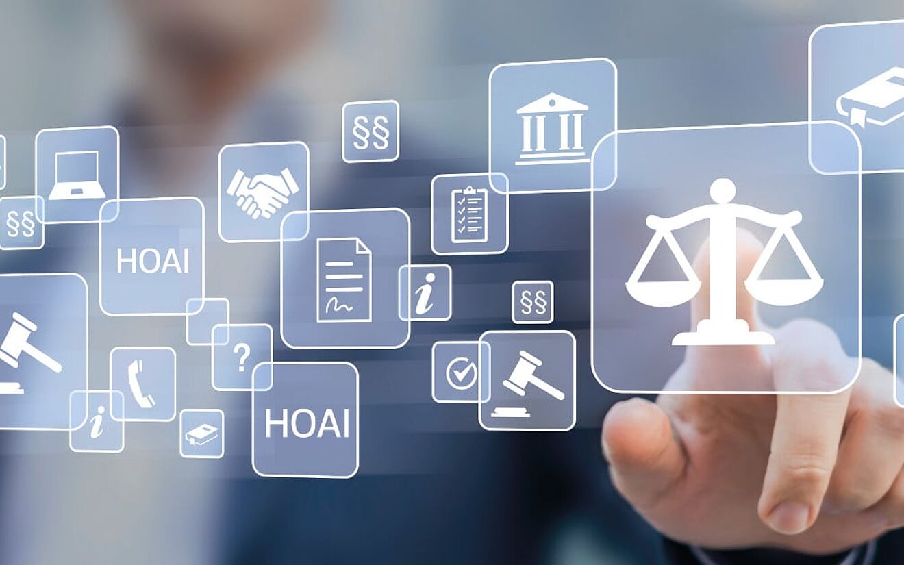 HOAI 2021: Was sich nun ändert
