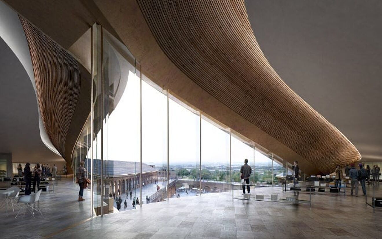 Coal Drops Yard