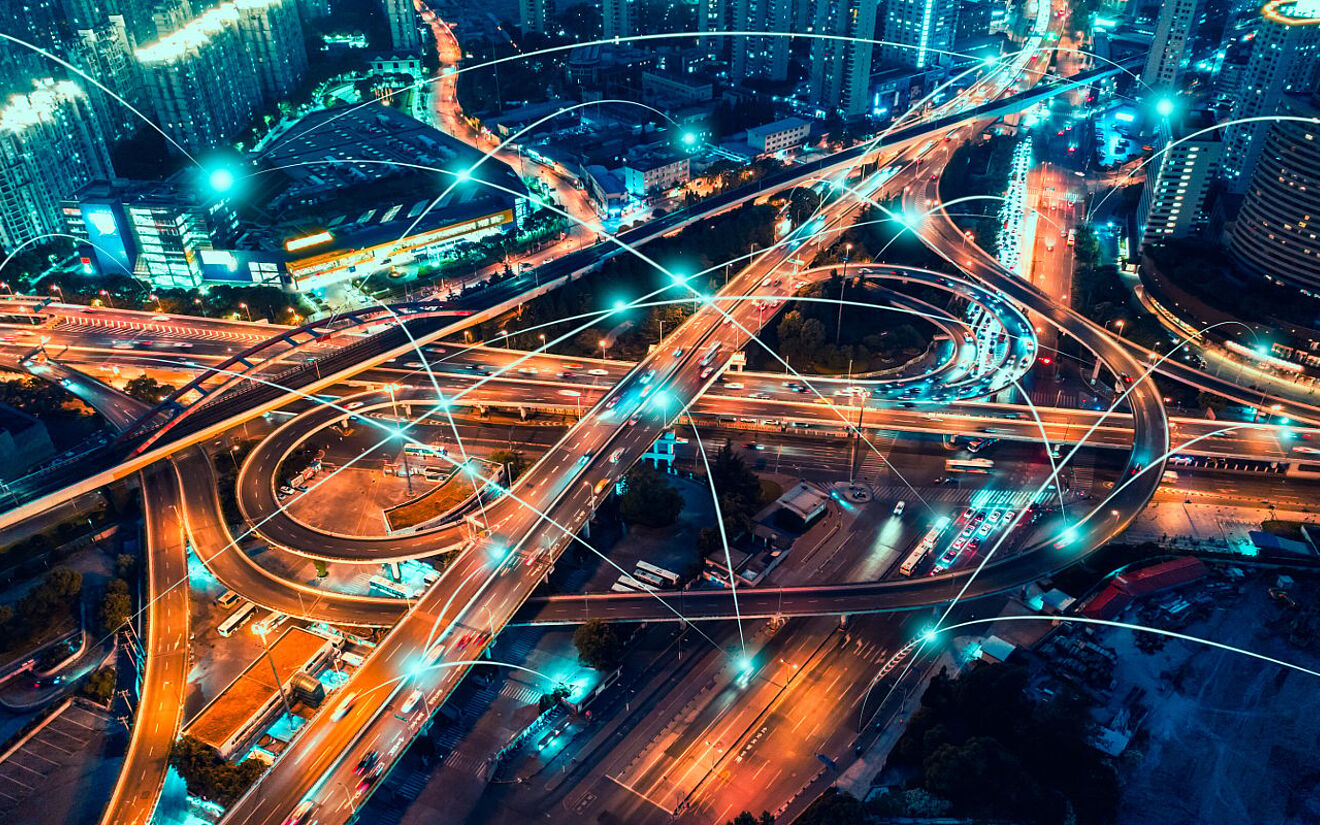 Bridging The Global Infrastructure Gap With BIM