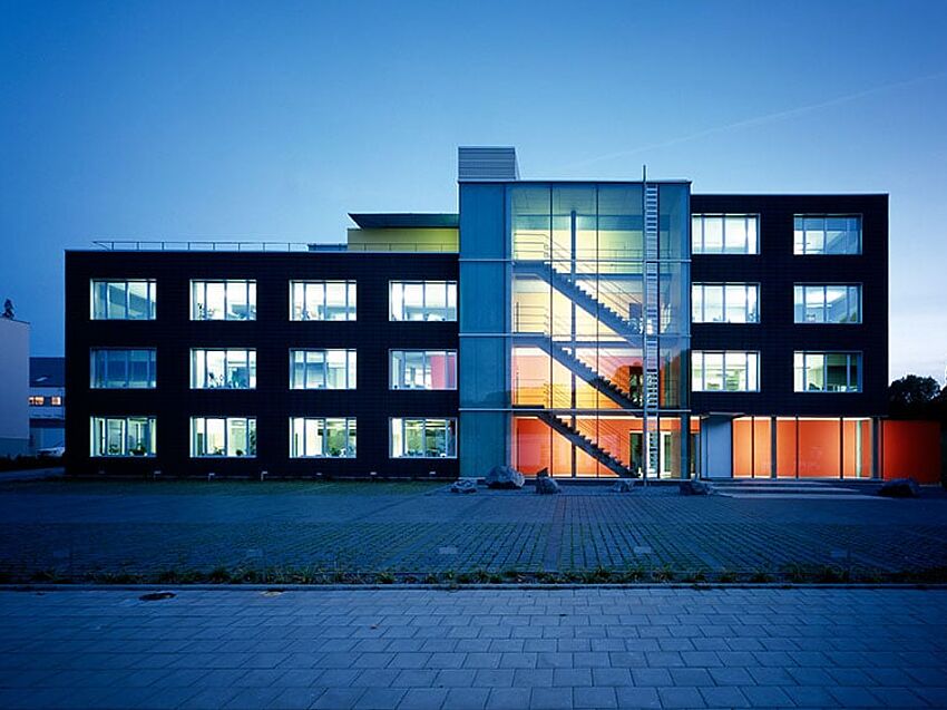 Office Building BOB.Aachen