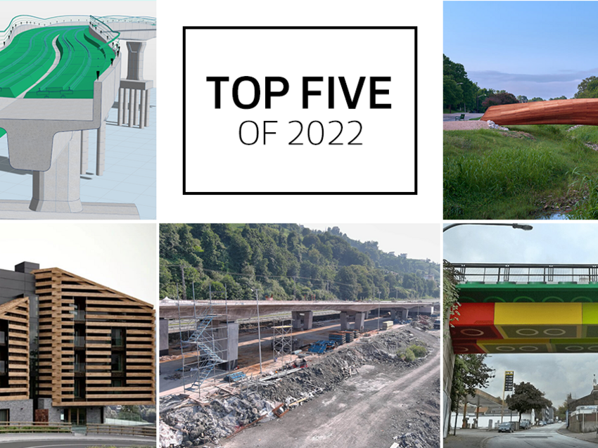 The Top 5 Articles of 2022