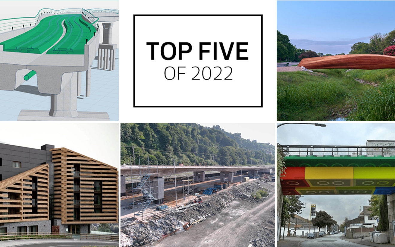 The Top 5 Articles of 2022