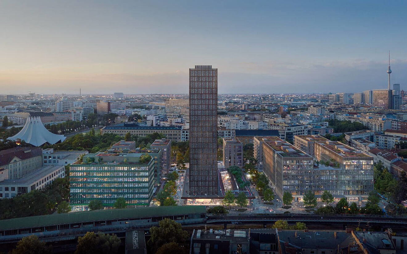 Copyright: Berlin Hallesches Ufer 4 GmbH & Co. KG