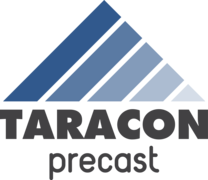 Taracon Precast logo