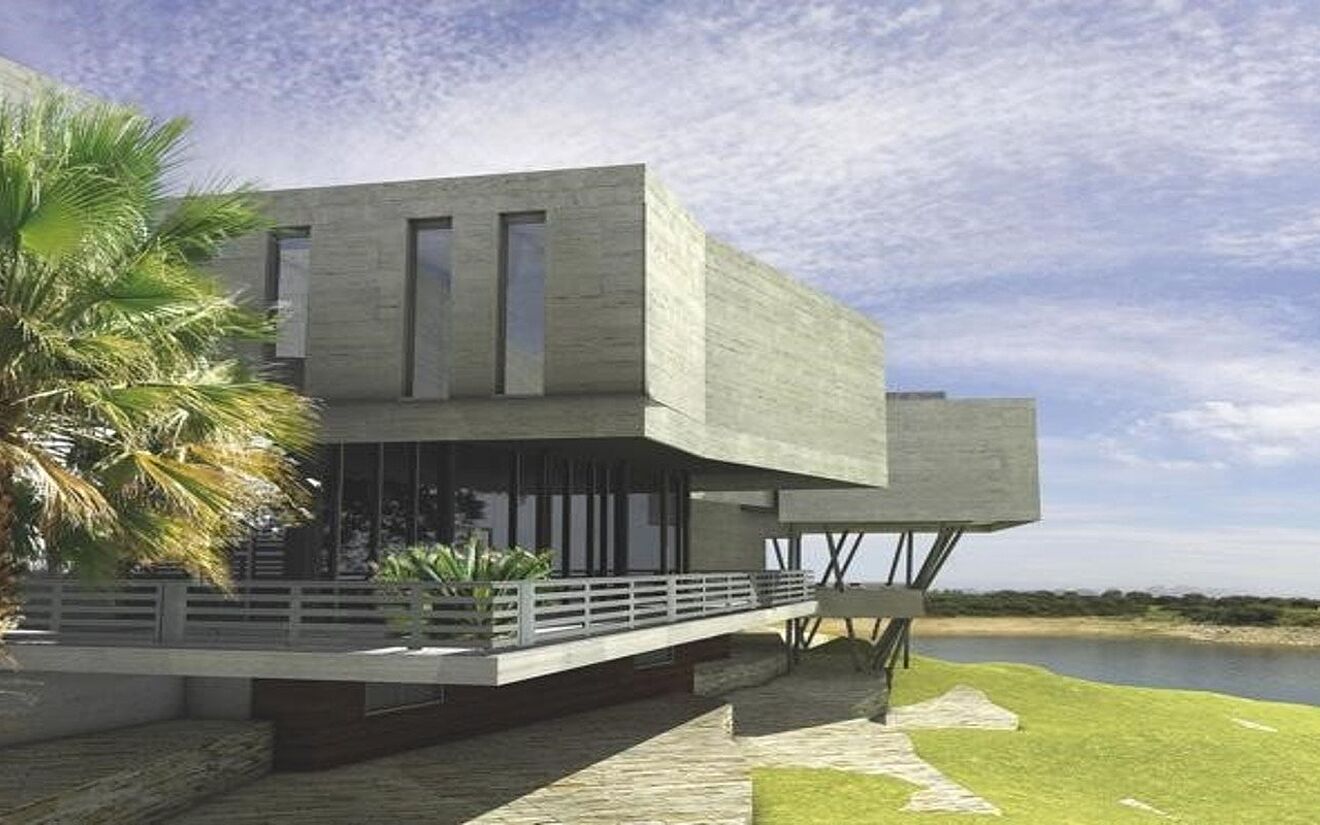 Moderne Hotel-Architektur: Erleben statt Übernachten