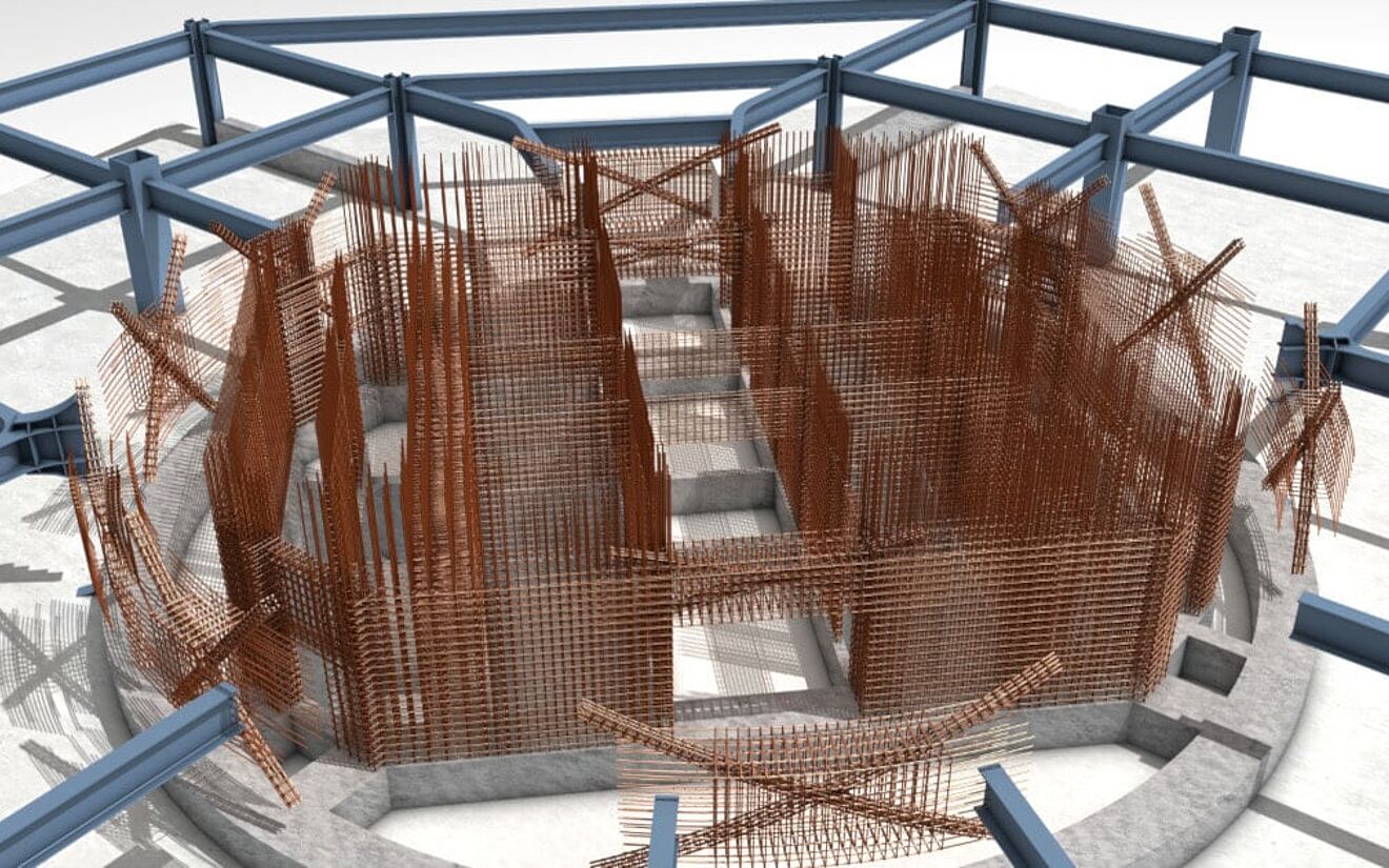 Overcoming 5 Common Challenges of Reinforcement Detailing