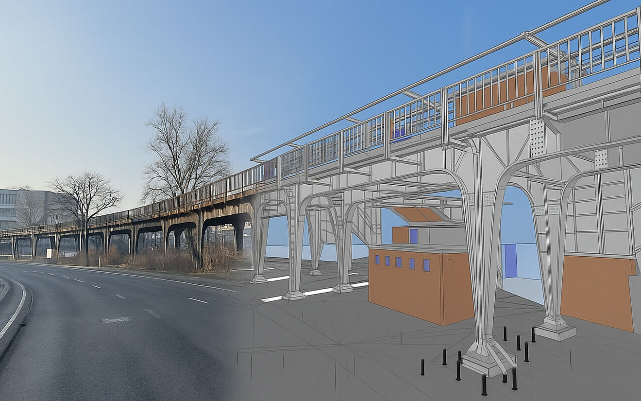 Copyright: KREBS+KIEFER Ingenieure GmbH